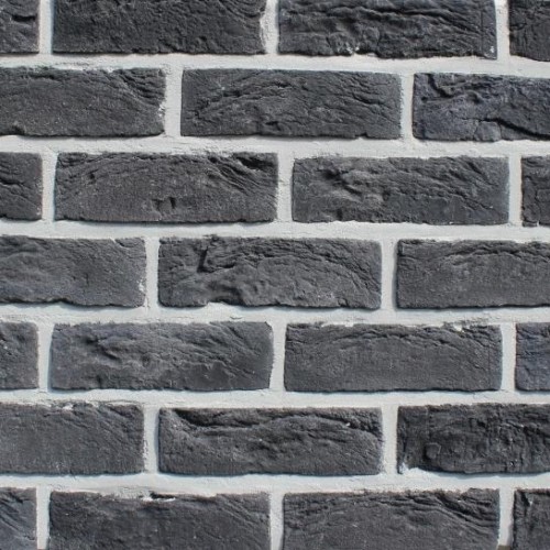 Плитка Манхетен 20 НС Красно-коричневый, Loft Brick